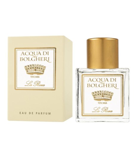 ACQUA BOLGHERI PROF ROSA 50ML