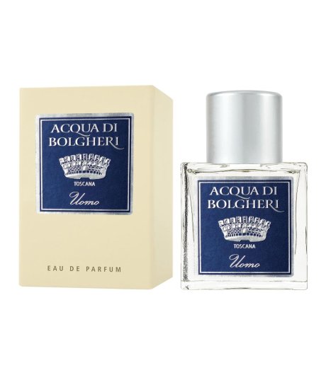 ACQUA BOLGHERI PROF UOMO 50ML