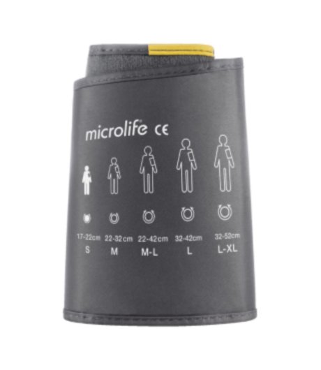 MICROLIFE BRACC MORB S SS17-22