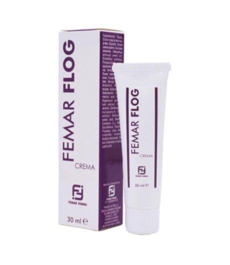 FEMAR FLOG CREMA 30ML