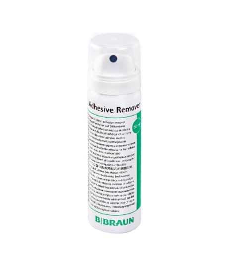 ADHESIVE REMOVER SPRAY 50ML