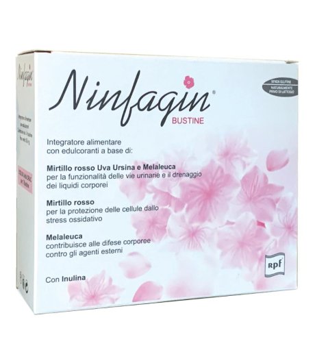 NINFAGIN 14BUST