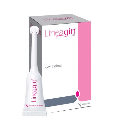 LINEAGIN GEL 6APPLX5ML