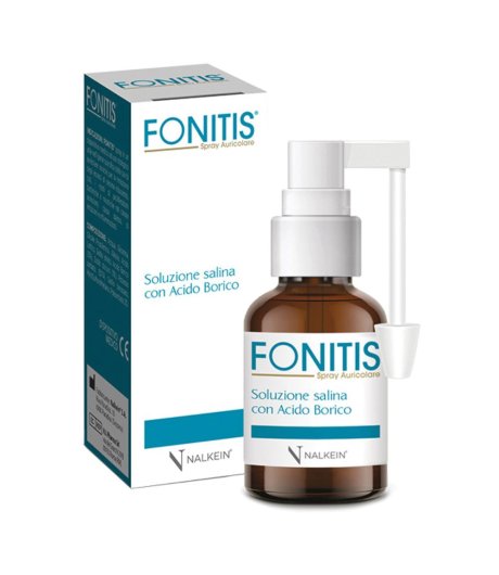 FONITIS SPRAY 50ML