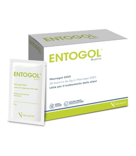 Entogol 10bust