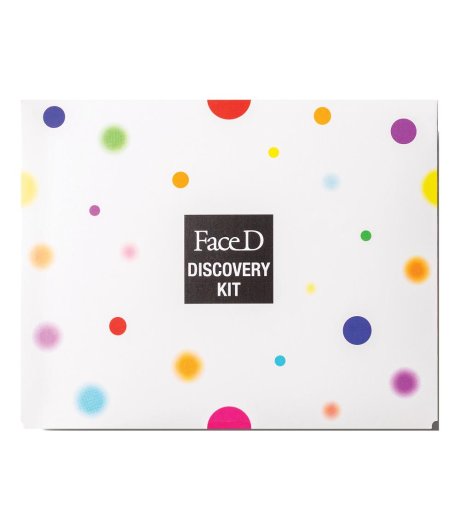 Face D Discovery Kit