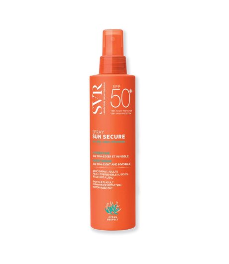 Sun Secure Spr Biode 50+ 200ml