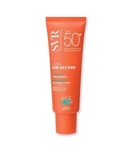 Sun Secure Fluide Spf50+ Nf