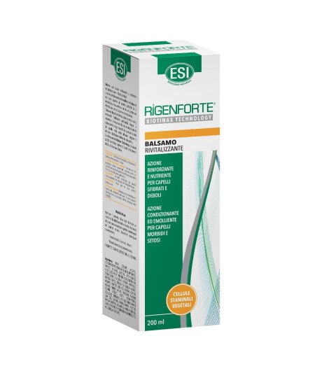 RIGENFORTE BALSAMO RIVIT 200ML