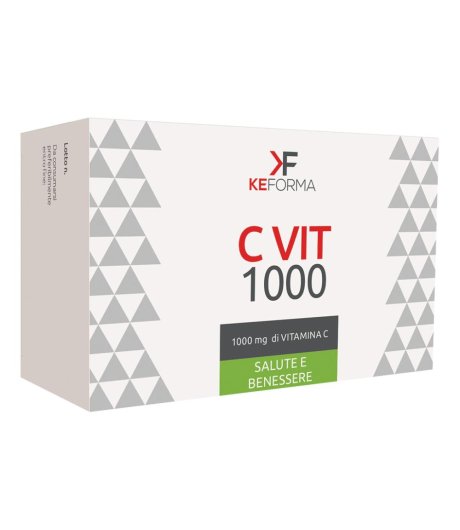 C VIT 1000 30CPR