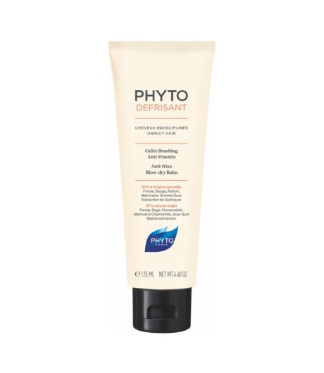 Phytodefrisant Gel Brushing