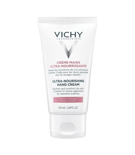 VICHY Mani Crema 50ml