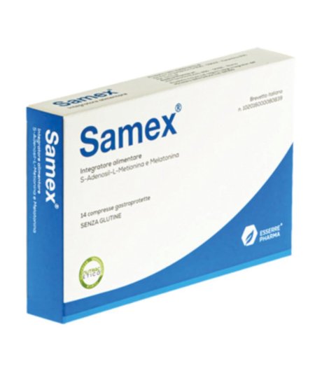 SAMEX 14CPR