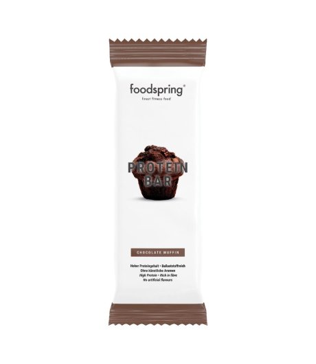 Protein Bar Muffin Cioc 60g