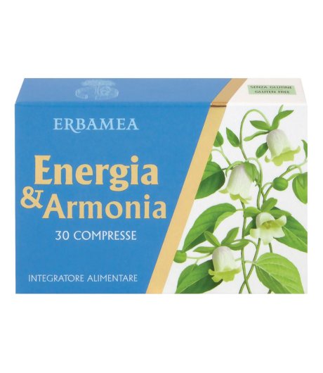 ENERGIA & ARMONIA 30CPR