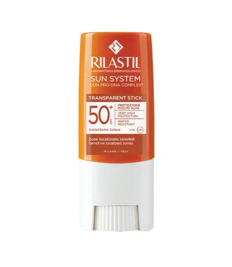 Rilastil Sun Ppt 50+ Stick Tra