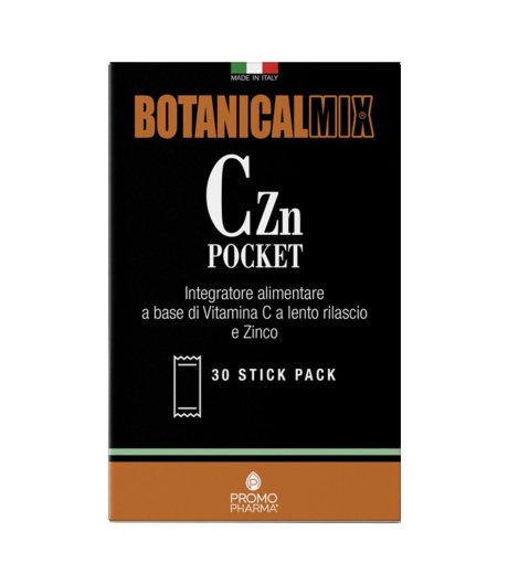 CZN POCKET 30STICK