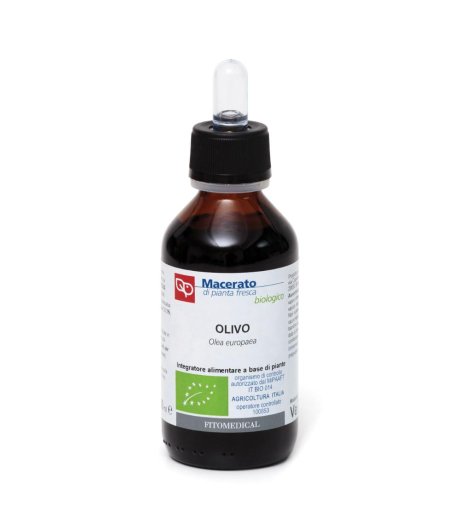 OLIVO TM BIO 100ML