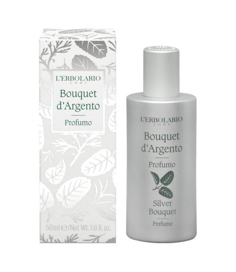 BOUQUET D'ARG ROFUMO 50ML