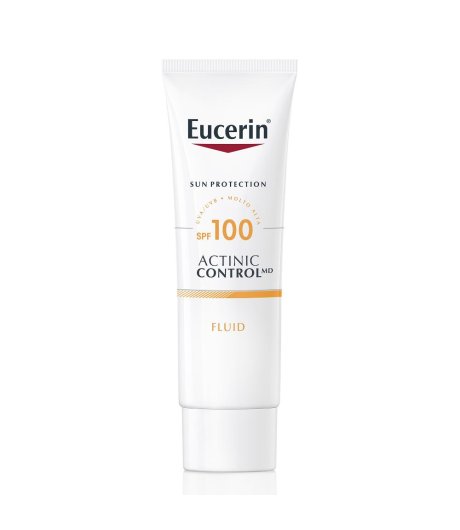 EUCERIN SUN ACTINIC CONTROL100