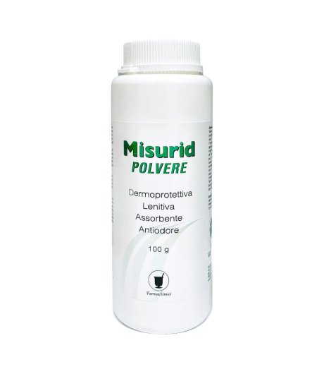 MISURID POLVERE 100G