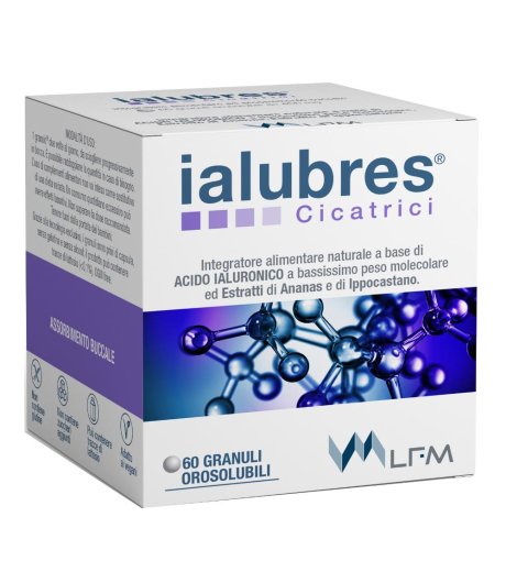 IALUBRES 24G