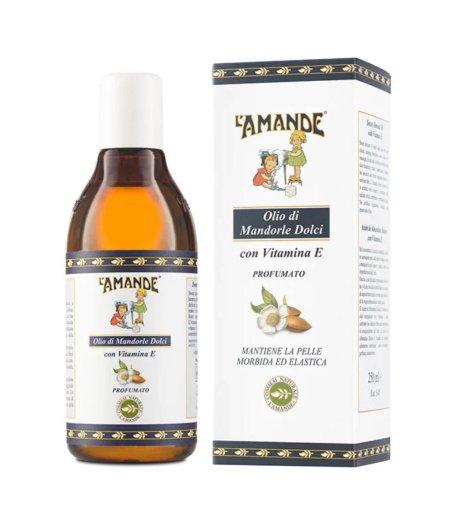 LAMANDE MARS BOITE OLIO MAN P