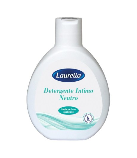 Laurella Detergente Int 250ml