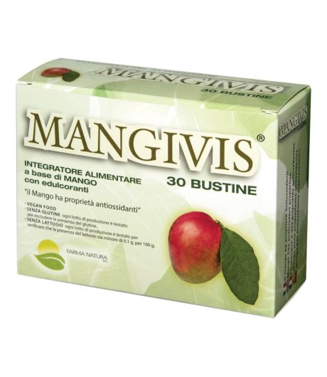 MANGIVIS 30BUST