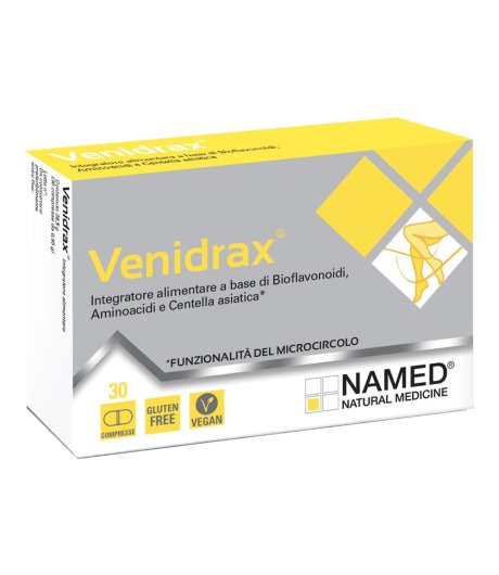 Venidrax 30cpr