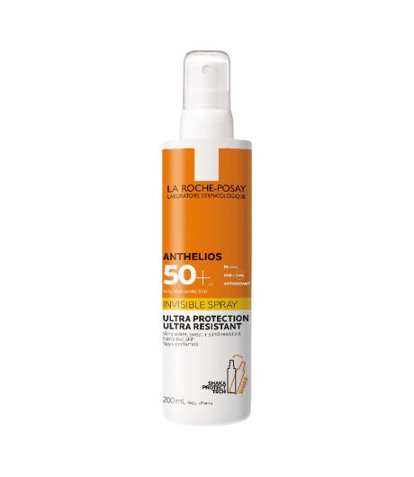 Anthelios Spray Inv Sp Spf50+