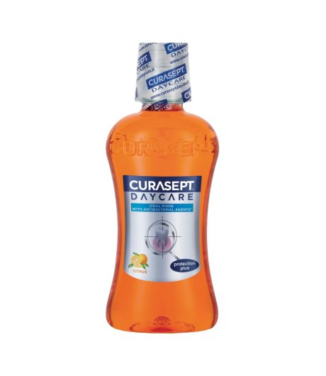 Curasept Collut Day Agrum250ml