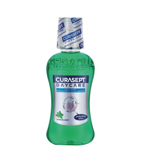 CURASEPT COLLUT DAY ME FT100ML