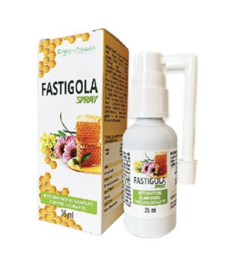 FASTIGOLA SPRAY 35ML