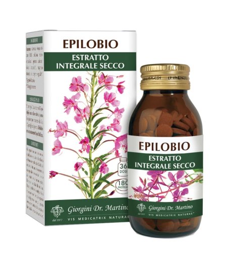 EPILOBIO Estr.Int.Secco SVS