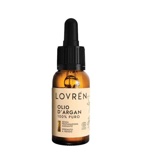 ARGAN OIL 30 ML