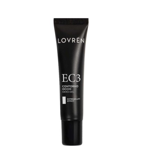 LOVREN Ess.C/Occhi EC3 15ml