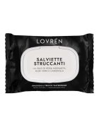 Lovren SALVIETTE STRUCCANTI WATERPROOF 20pz