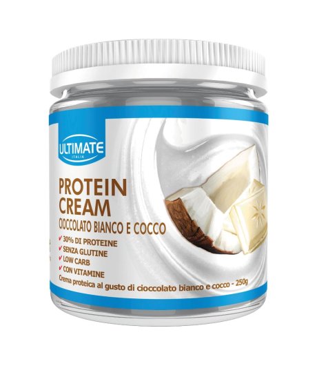 ULTIMATE PROTEIN CREAM CIOC BI