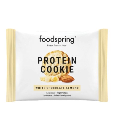 PROTEIN COOKIE CIOC BI-MAND50G