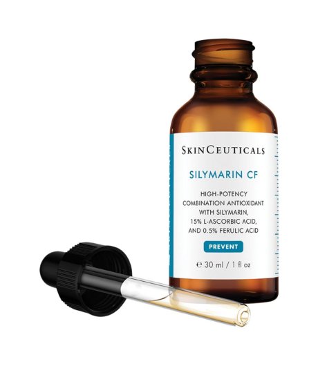 Silymarin Cf 30ml