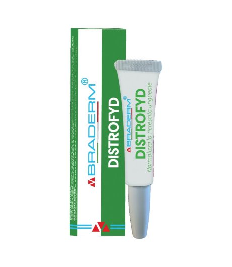 Distrofyd 15ml Braderm