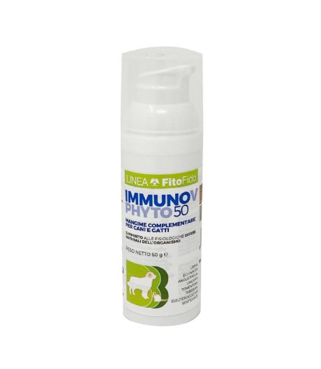 Immunov Phyto 50 50g