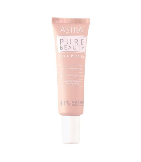 Astra Pure Beauty Face Primer