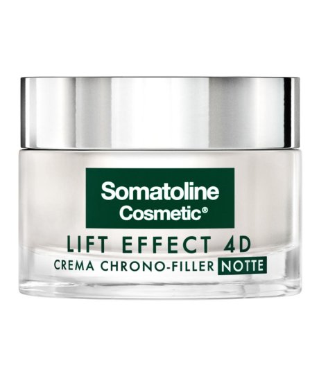 Somat C Viso 4d Filler Ntt50ml