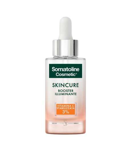 Somat C Viso Skincure Ill30ml