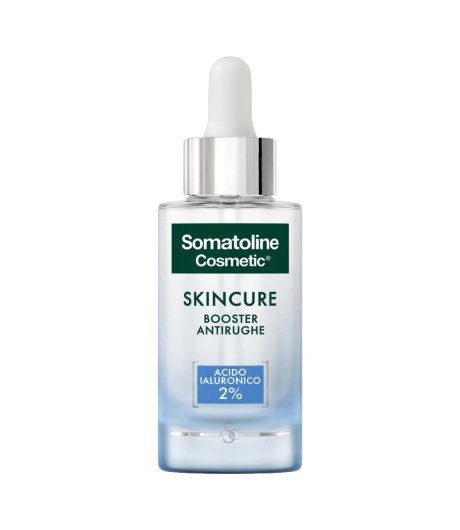 Somat C Viso Skincure Ant30ml