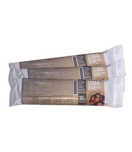 DIMABAR Barretta Nocciola 40g