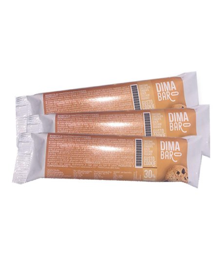 DIMABAR Barretta Cookie 40g