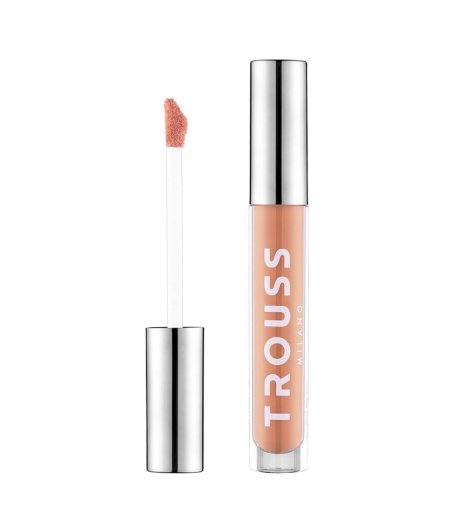 TROUSS MAKE UP 6 LIQ LIP NUDE